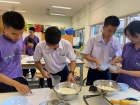 กิจกรรม Making Patongo สำหรับนักเรียนชั้นม.6 Image 14